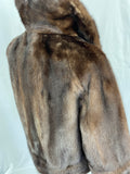 Natural Ranch Mink Jacket